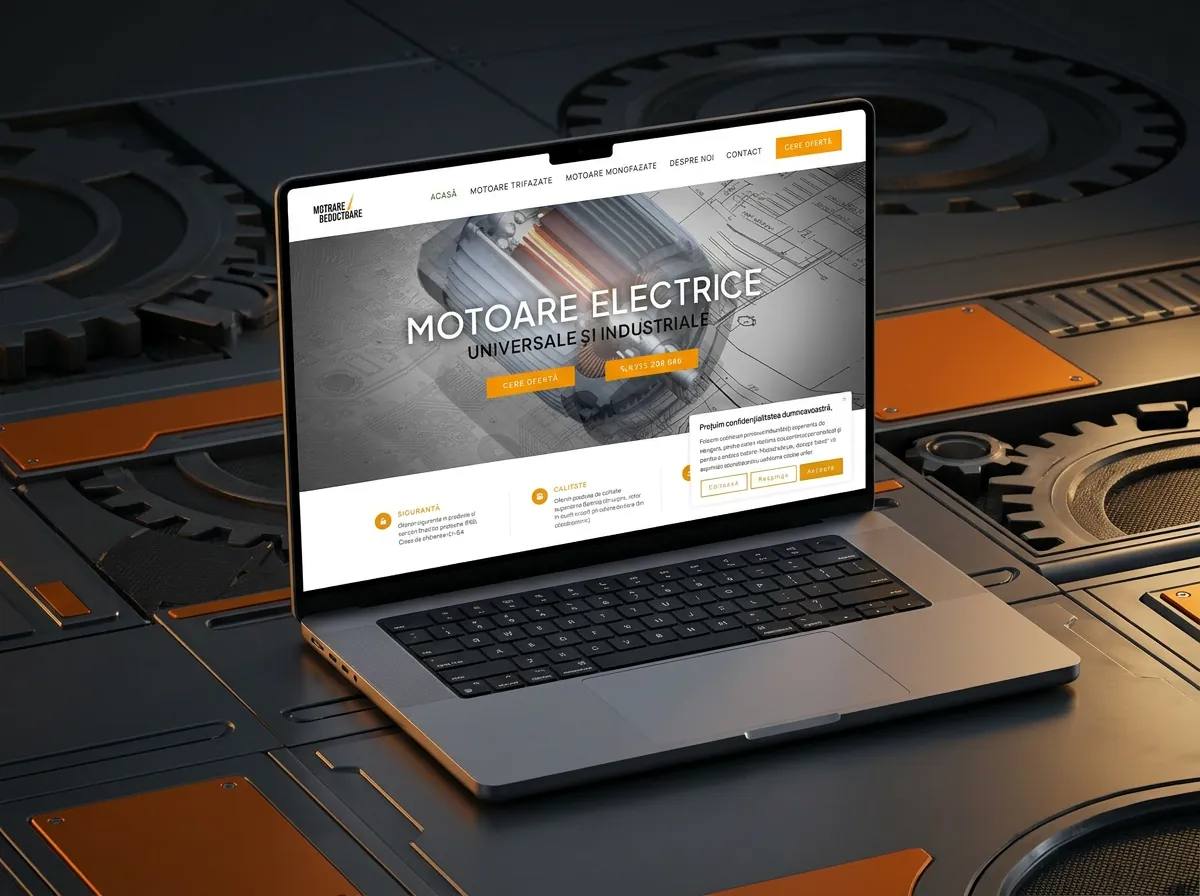 Motoare-Reductoare - Magazin online motoare electrice