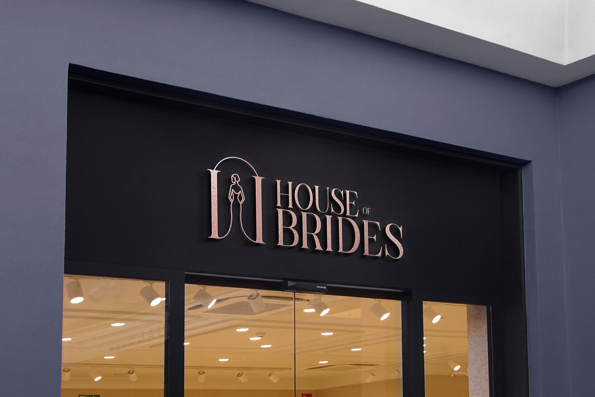 House of Brides