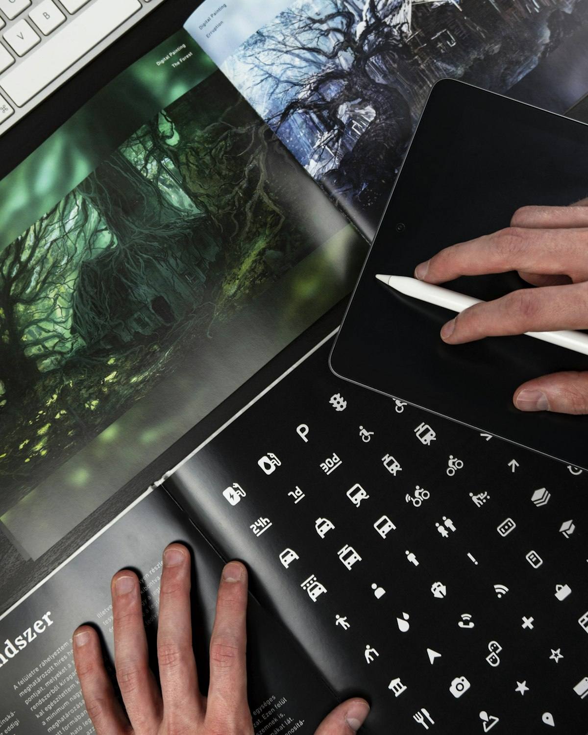 UX/UI Design: 8 principii pentru o experiență digitală care convertește
